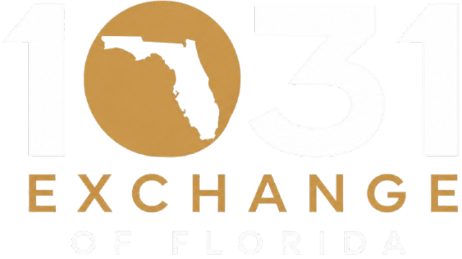 1031 Exchange of Florida logo