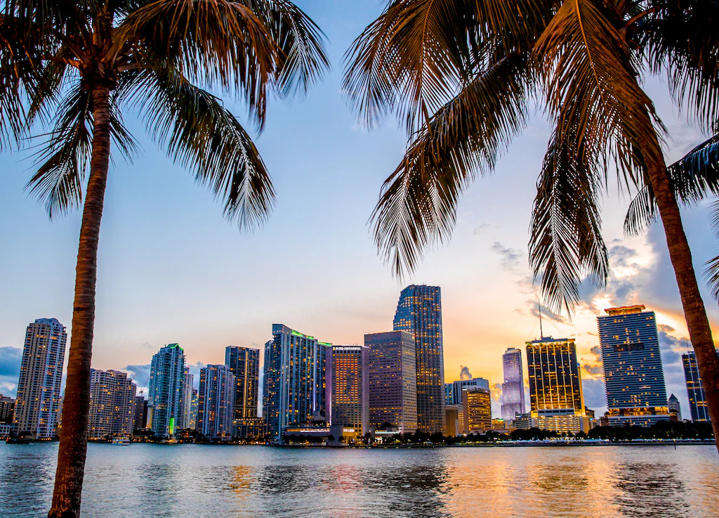 Florida Corporate Tax and 1031 Exchanges