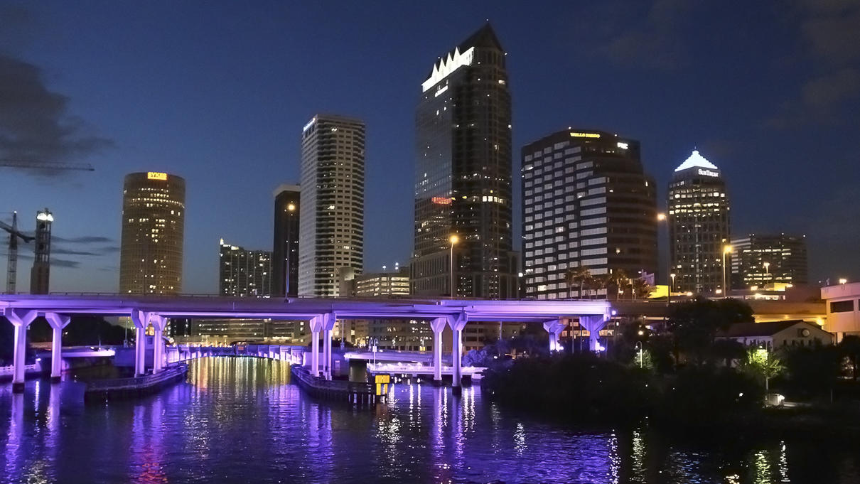 Florida closing coordination
