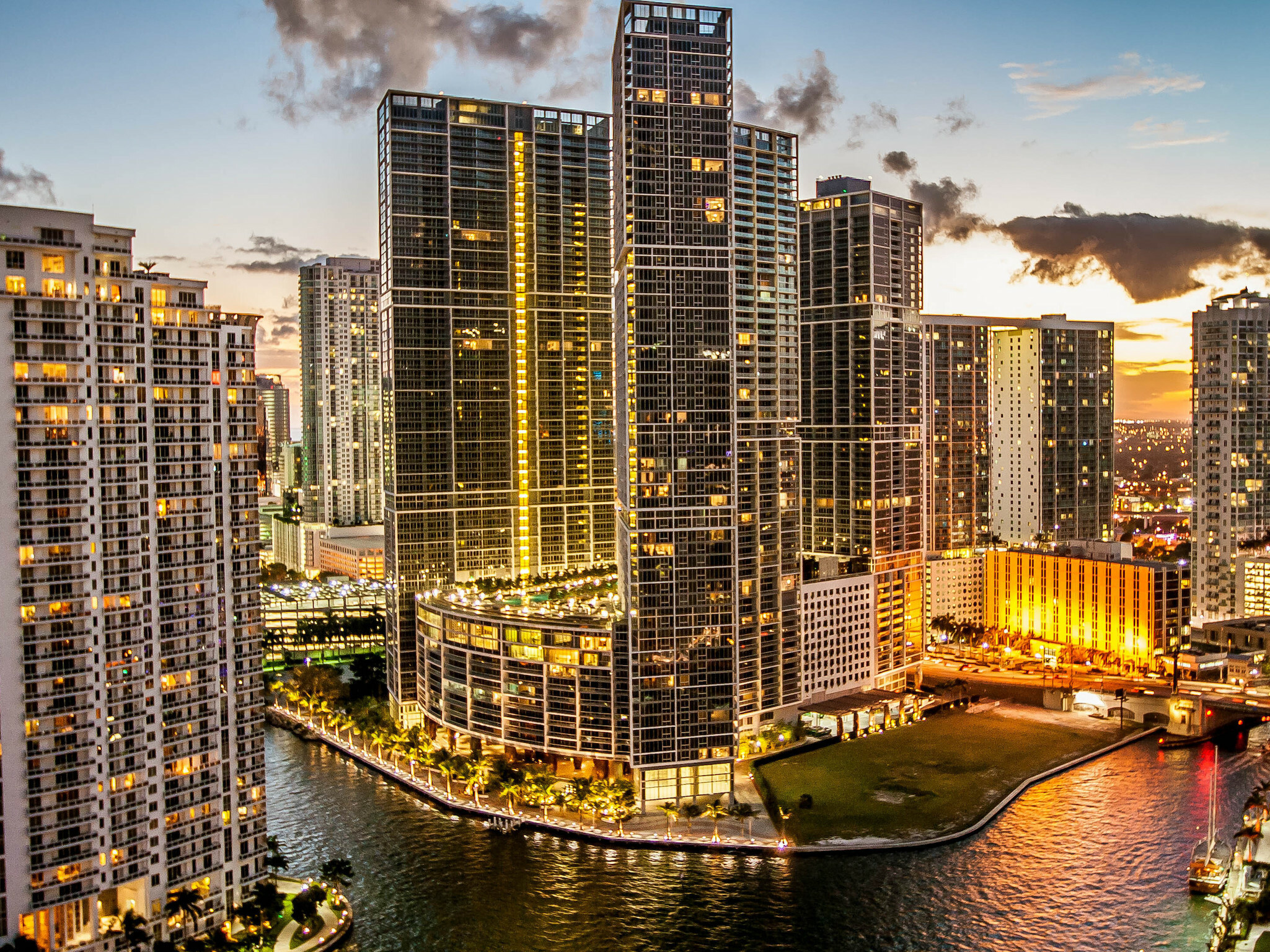 Oakland Park 1031 Exchange