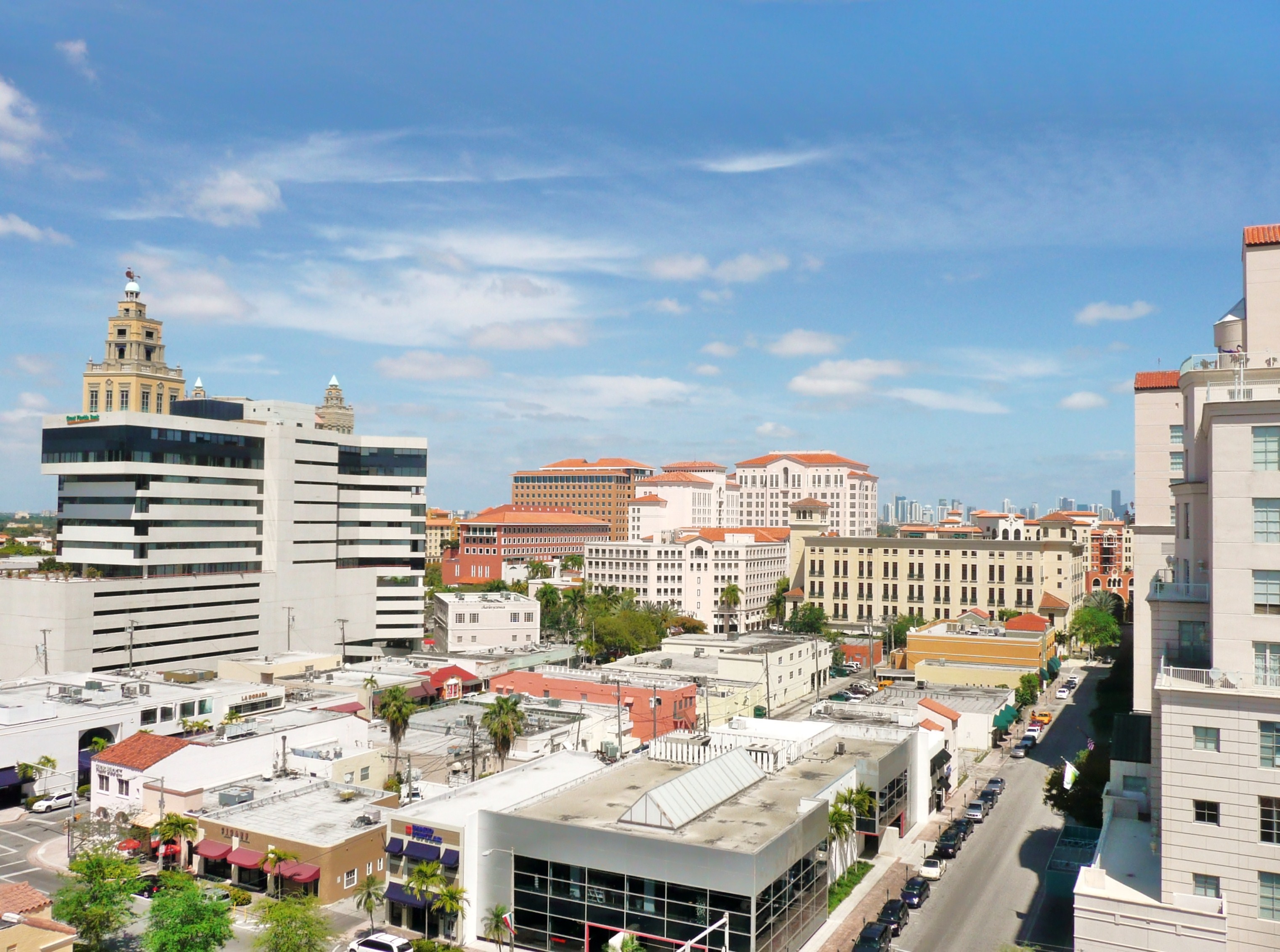 Coral Gables 1031 Exchange