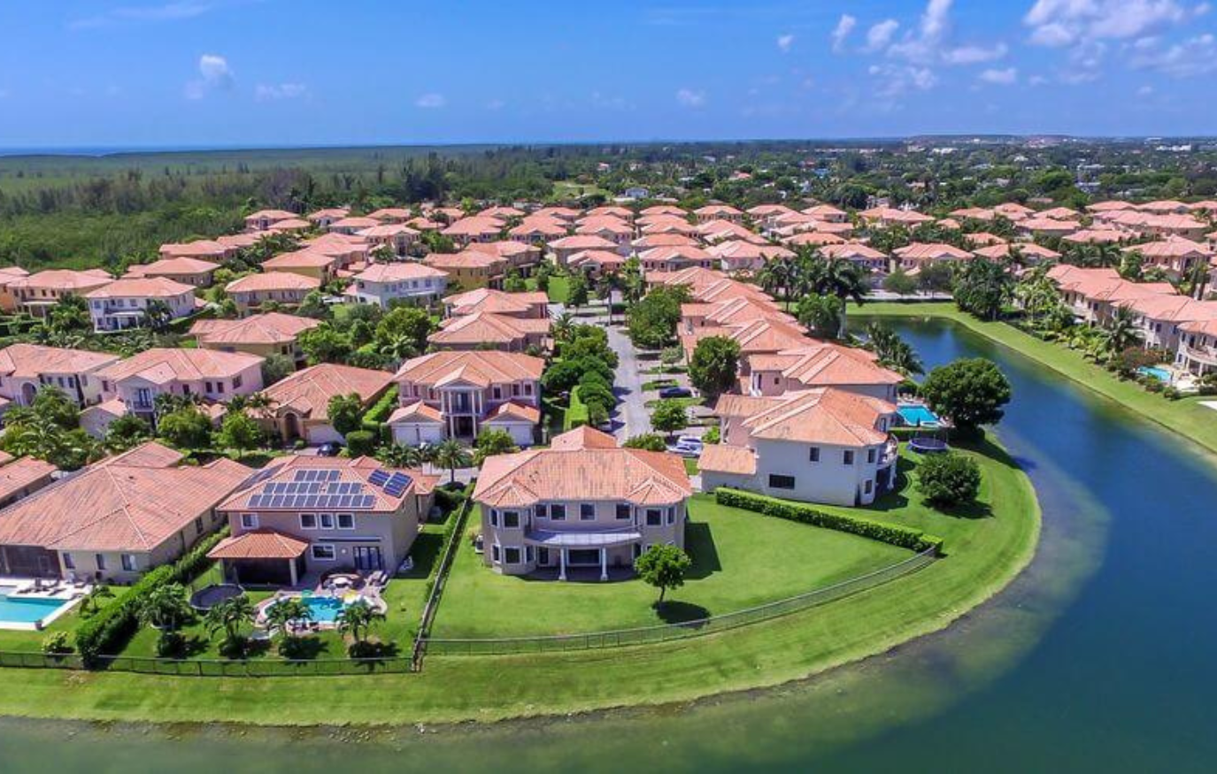 Cape Coral 1031 Exchange