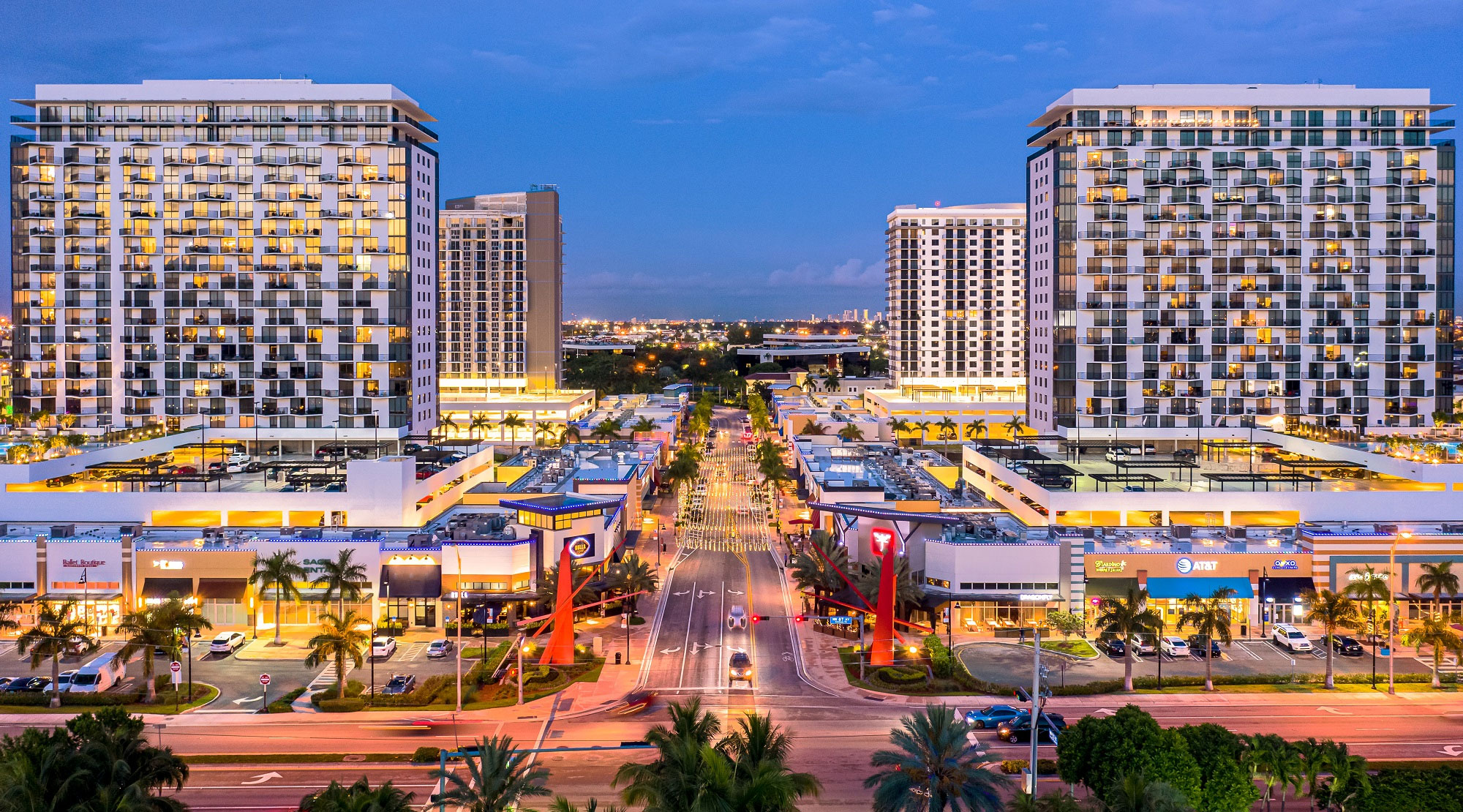 Doral 1031 Exchange