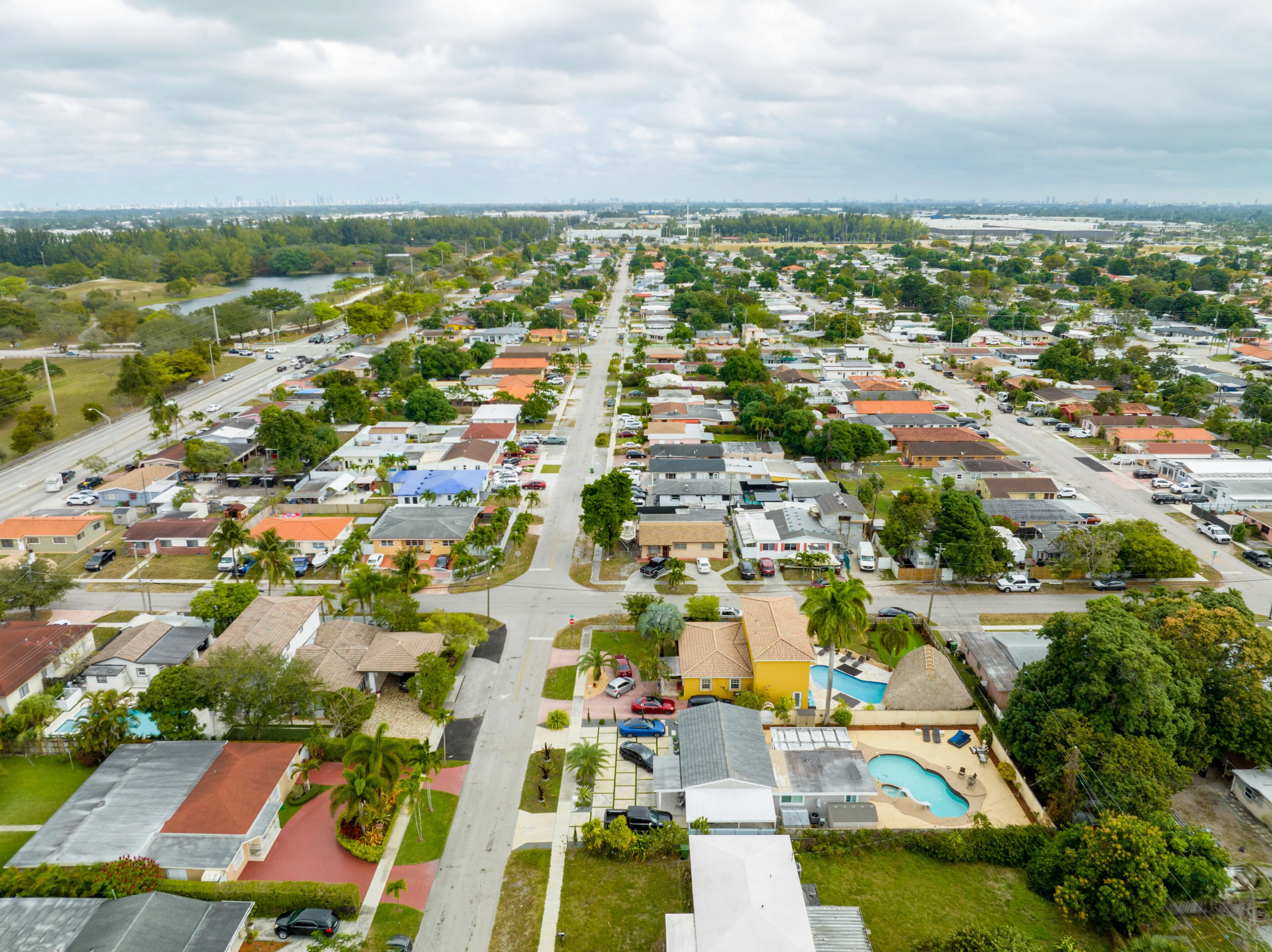 Hialeah 1031 Exchange