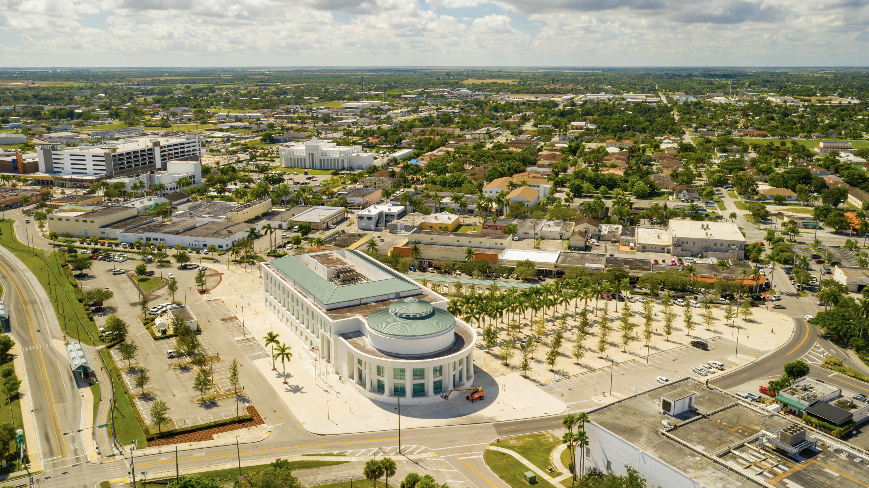 Pembroke Pines 1031 Exchange