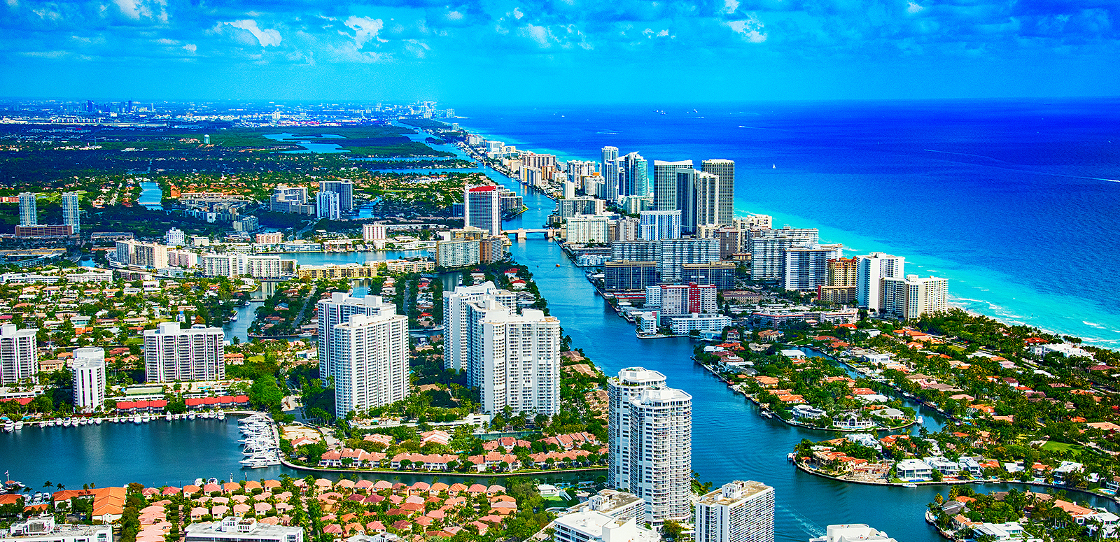 Palm Bay 1031 Exchange