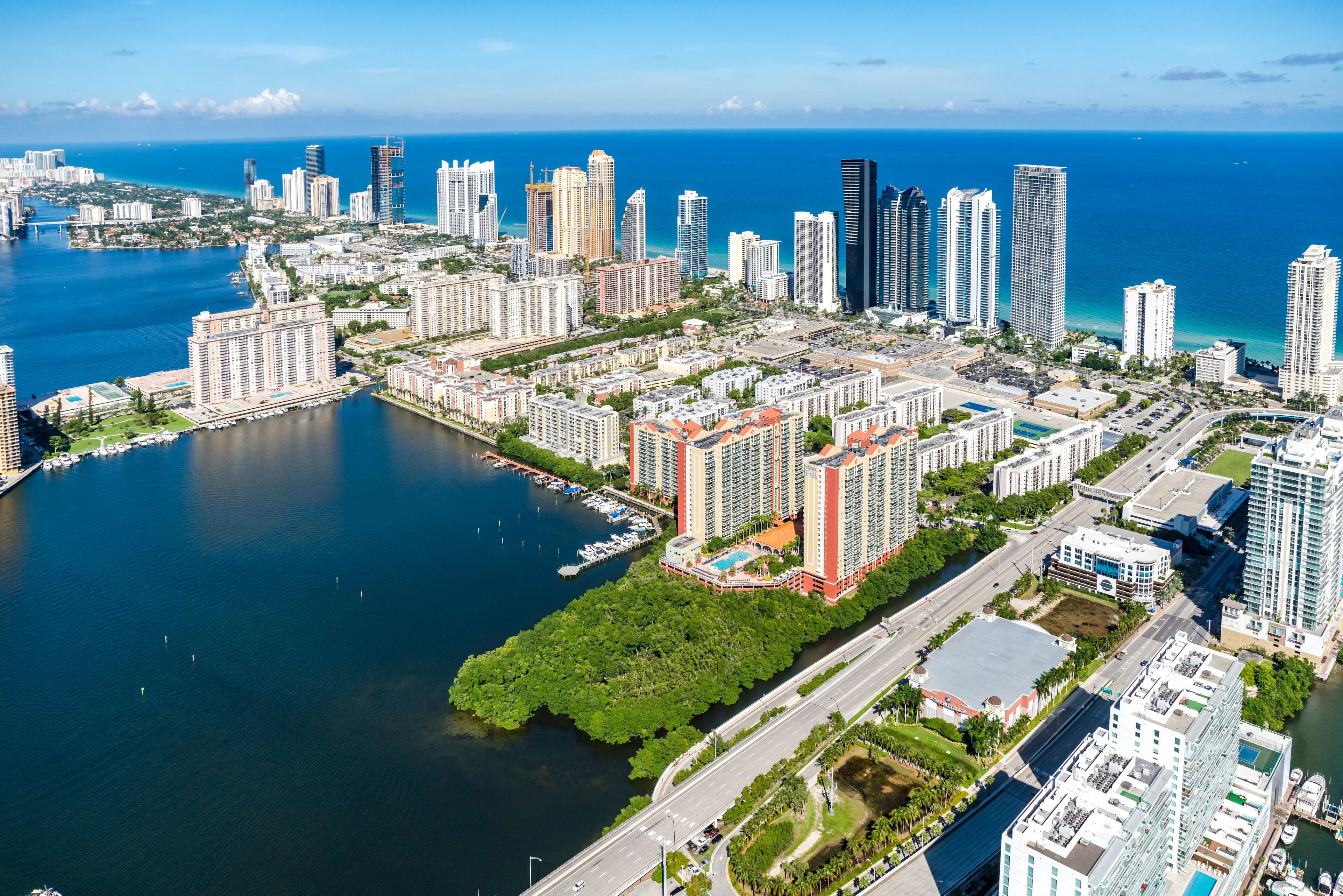 North Miami 1031 Exchange