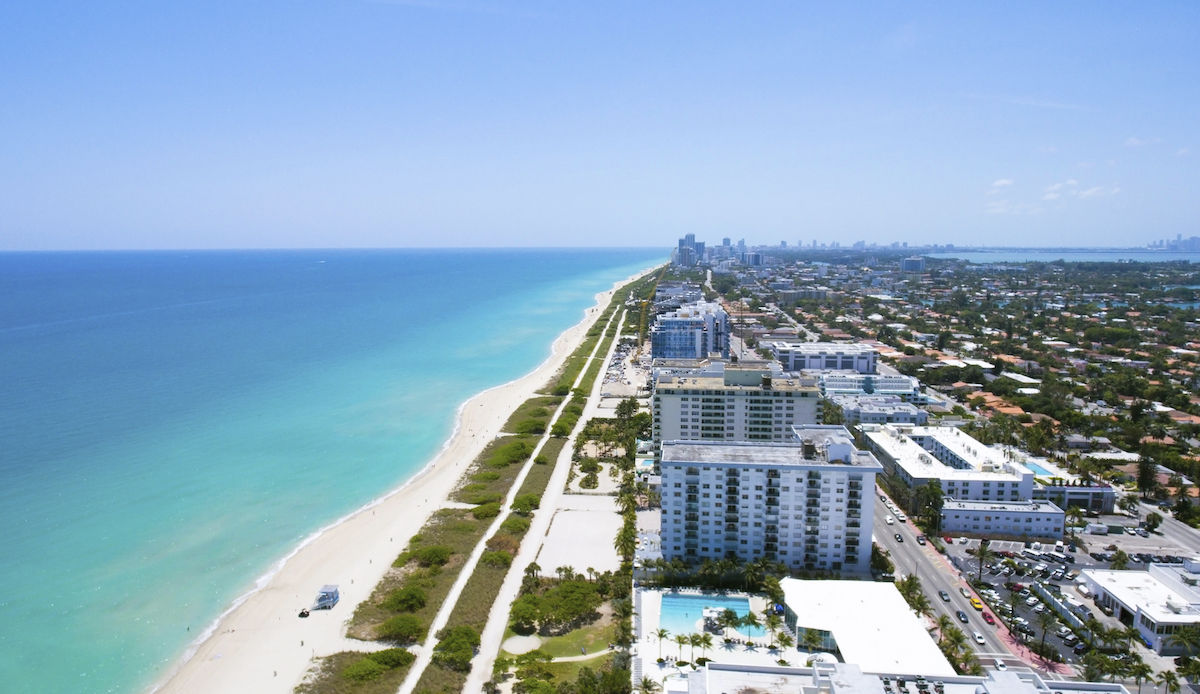 Palm Coast 1031 Exchange