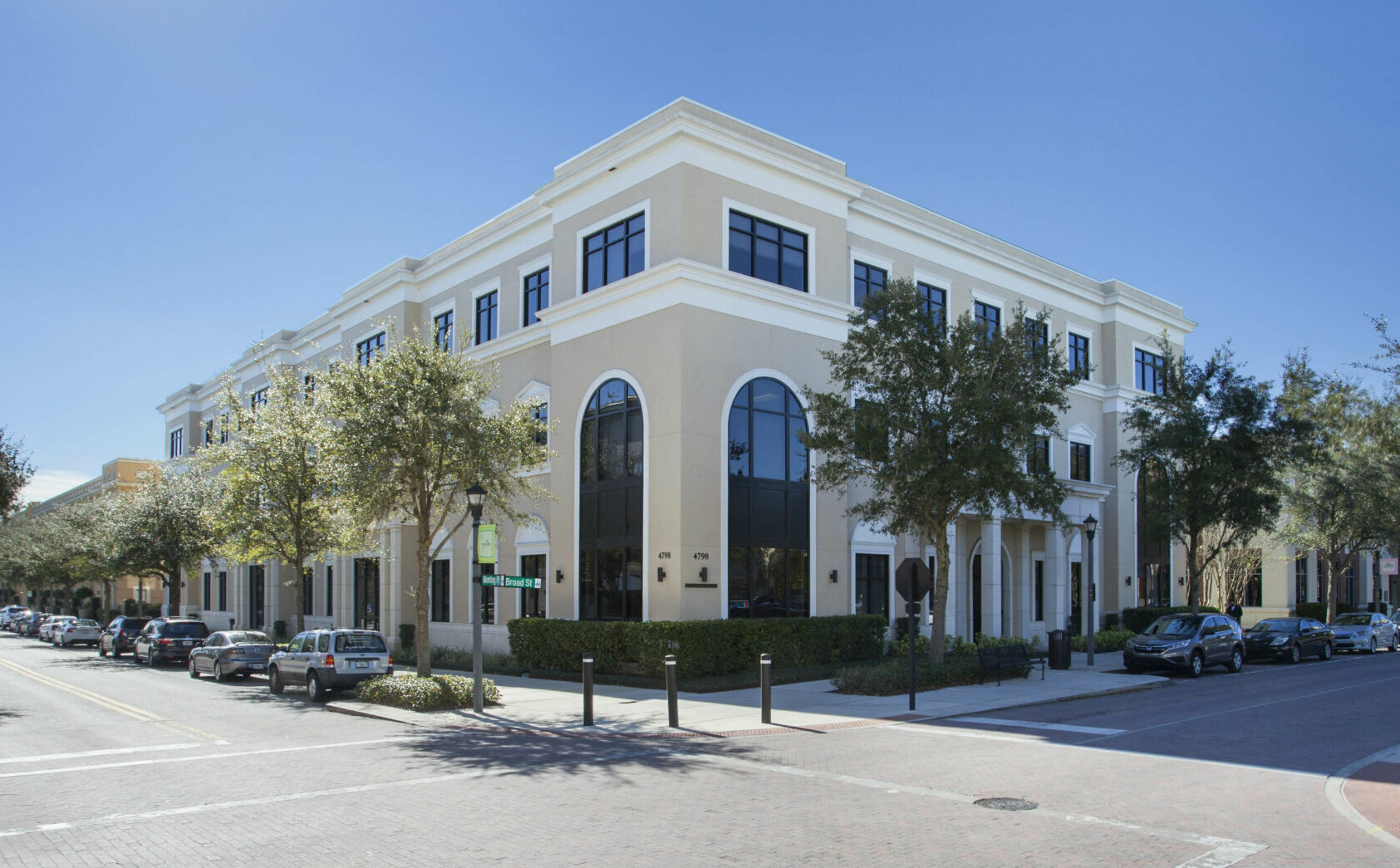 Deltona 1031 Exchange