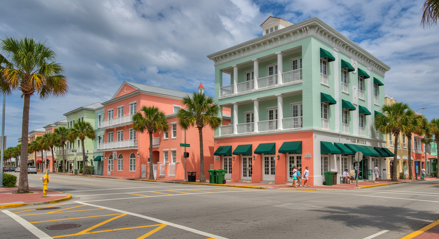 Plantation 1031 Exchange
