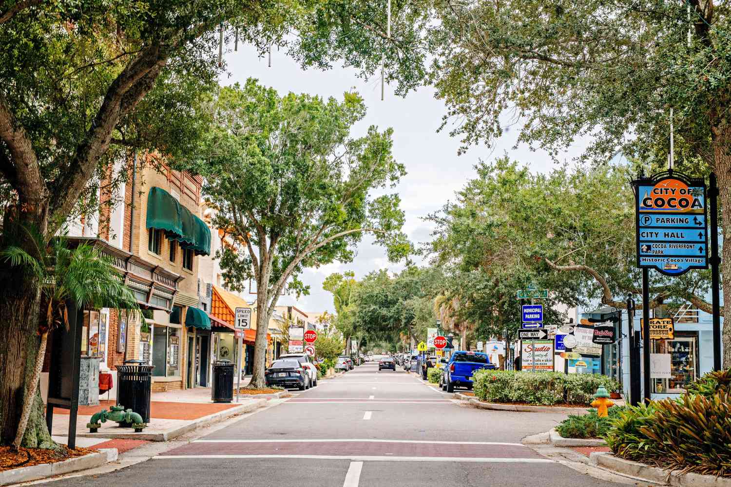 North Port 1031 Exchange