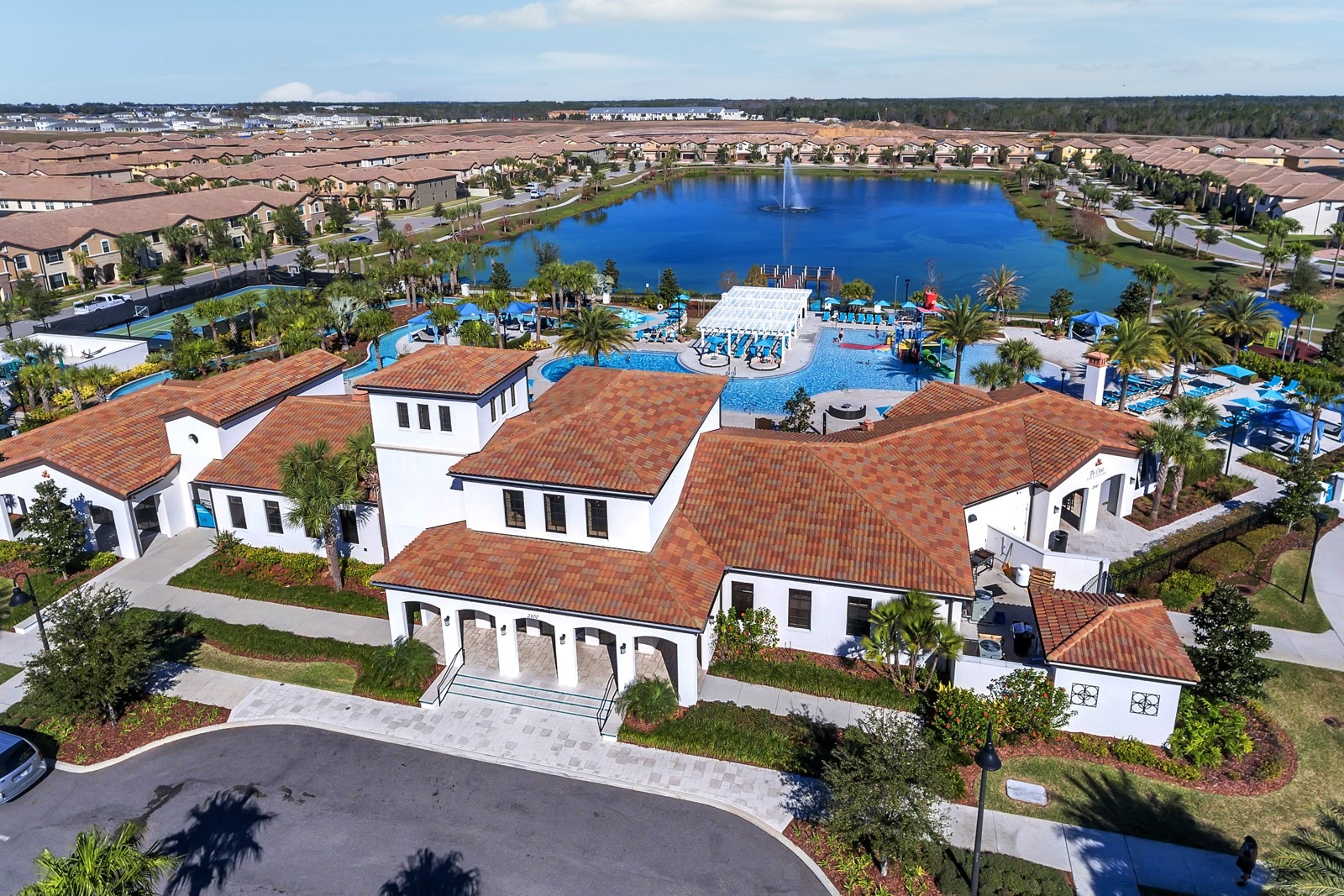 Deerfield Beach 1031 Exchange