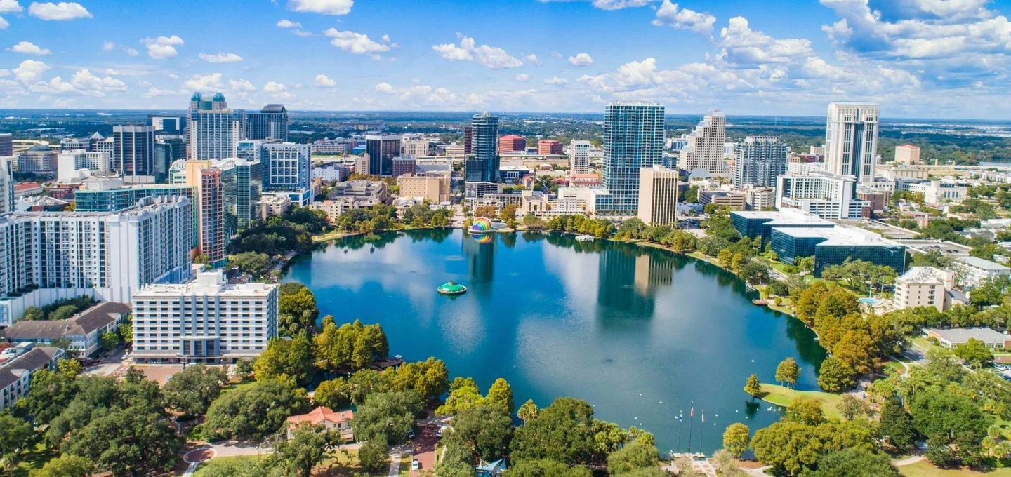 Orlando 1031 Exchange
