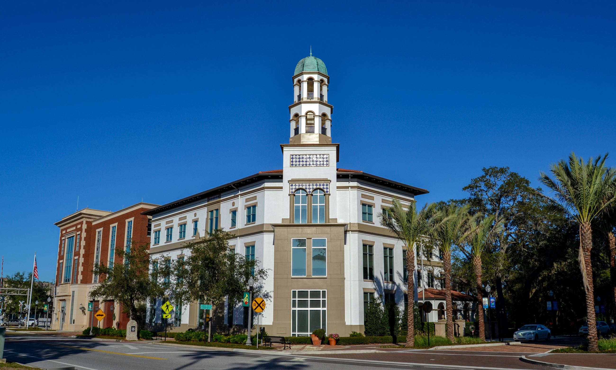 Eustis 1031 Exchange