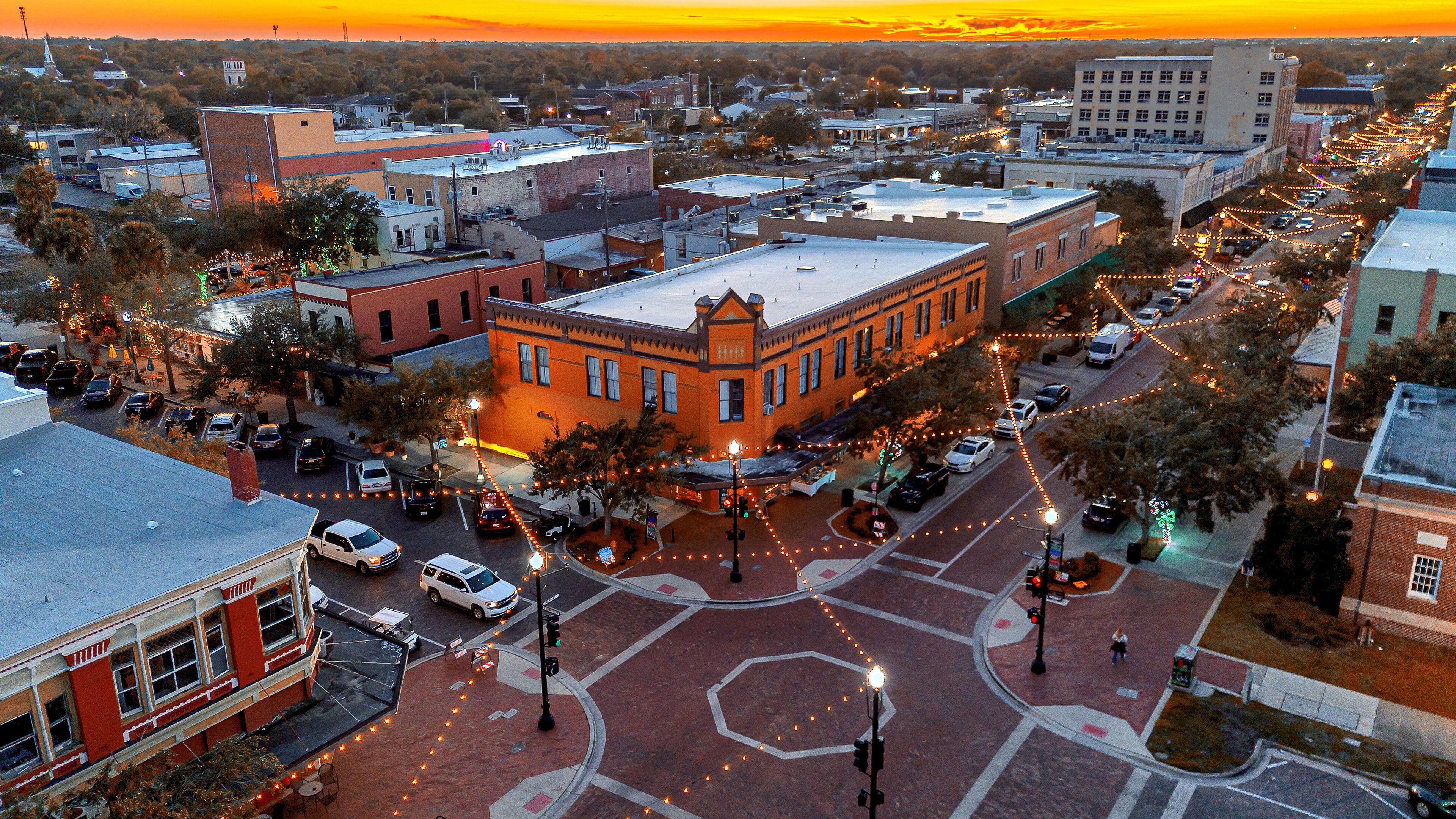 Ocala 1031 Exchange
