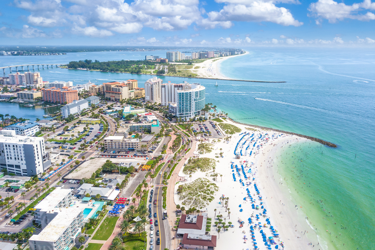 Clearwater 1031 Exchange
