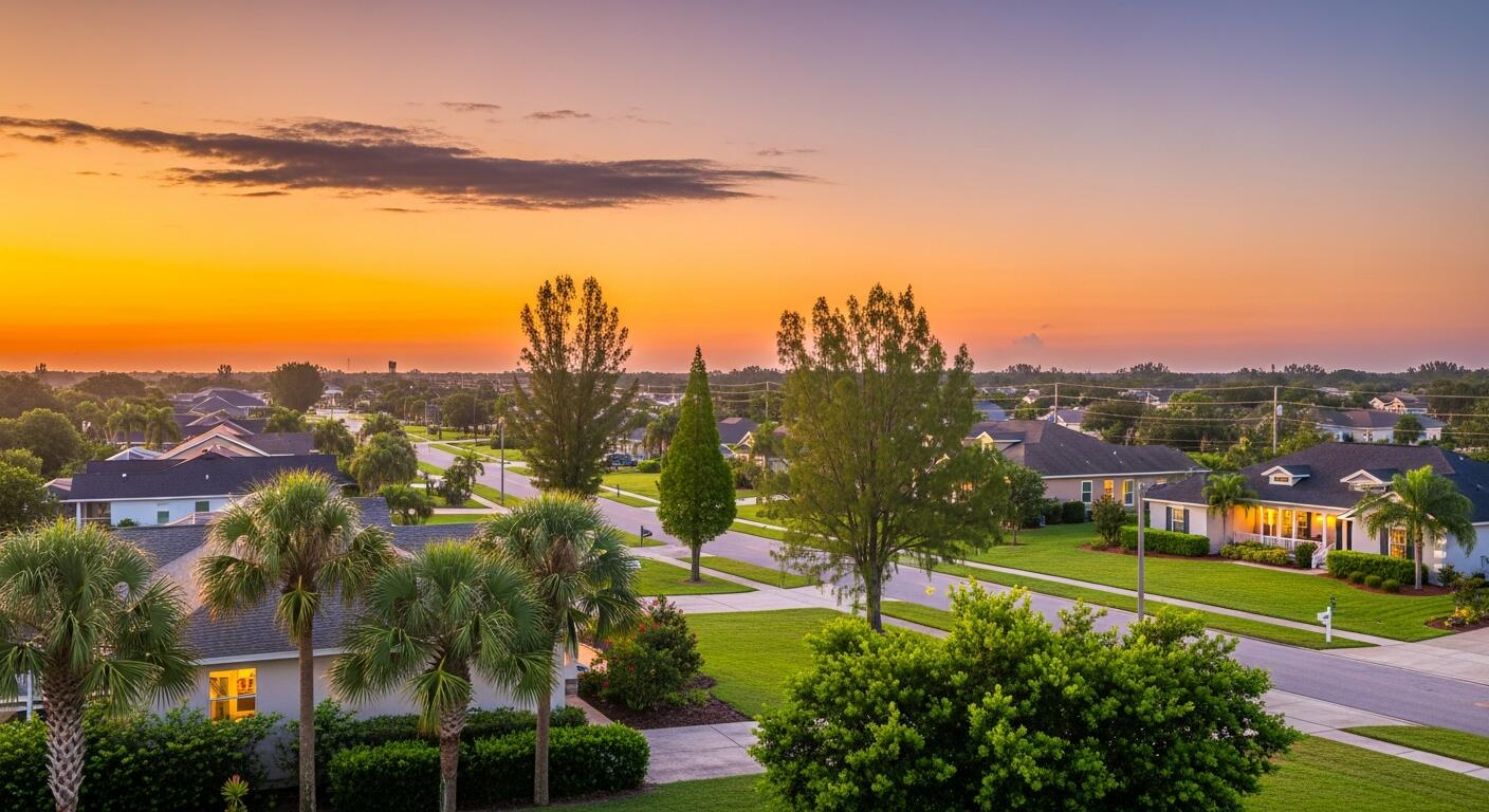 Bradenton 1031 Exchange