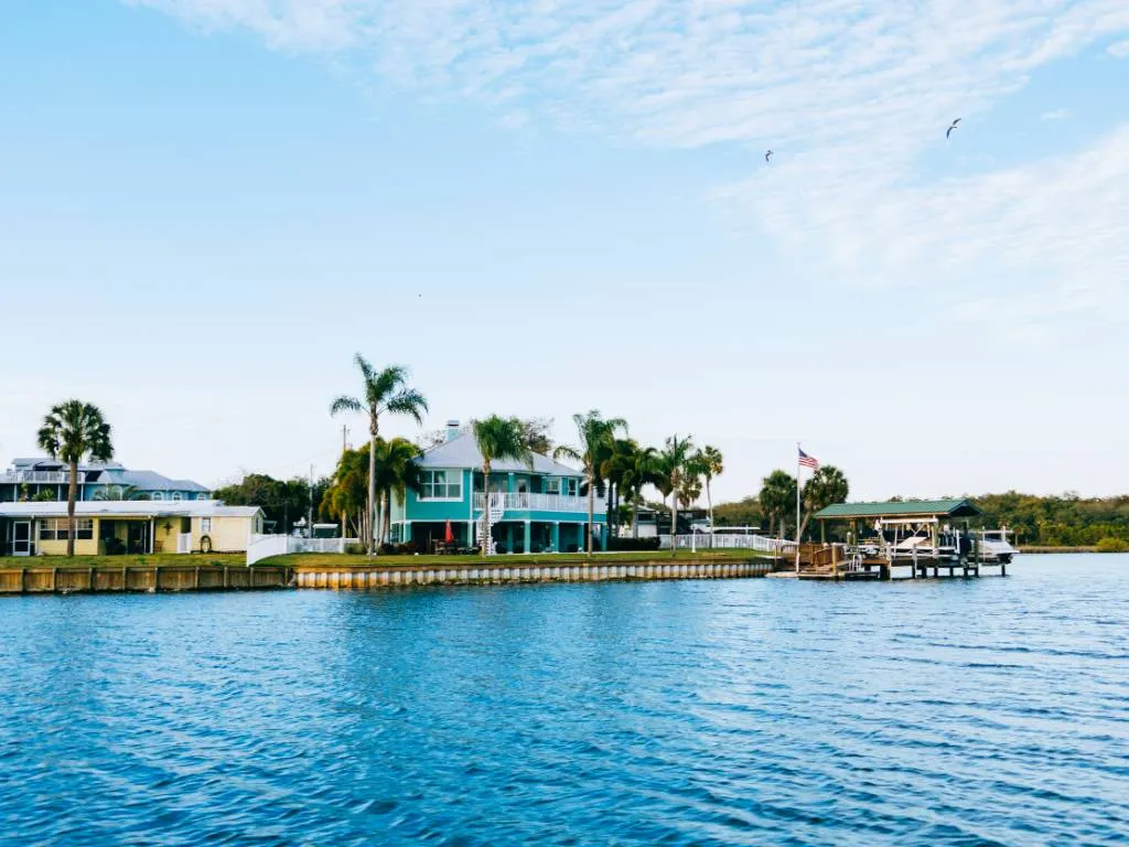 Pensacola 1031 Exchange