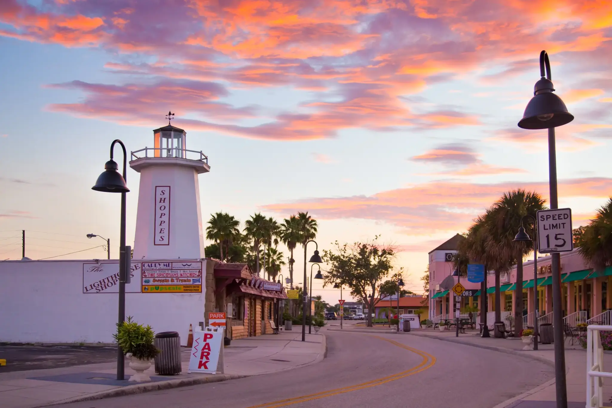 Titusville 1031 Exchange