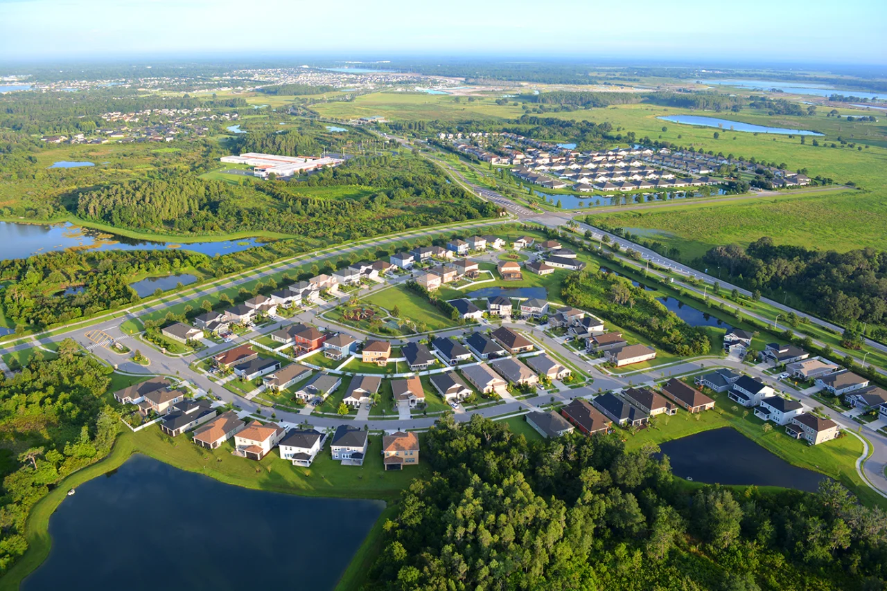Zephyrhills 1031 Exchange