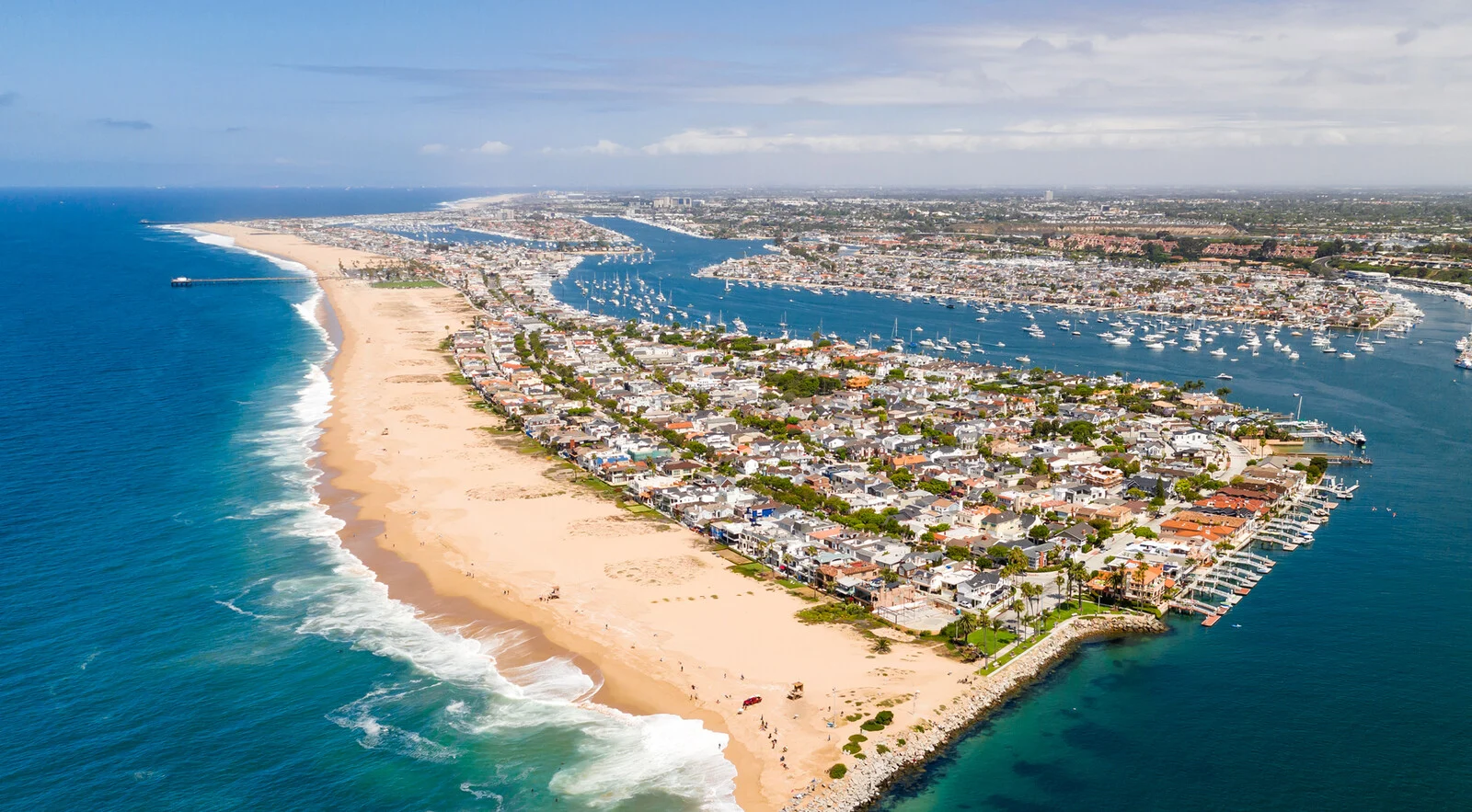 Avoiding Capital Gains on Real Estate
